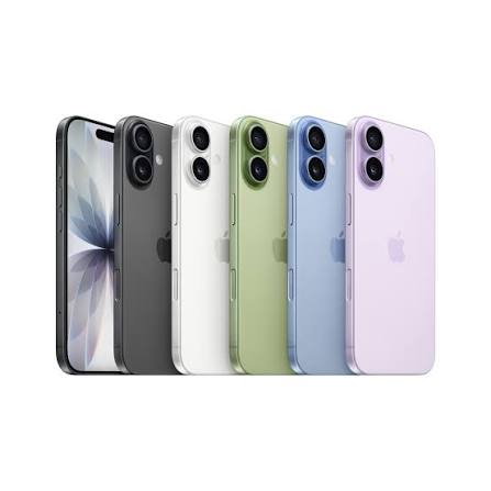 iPhone